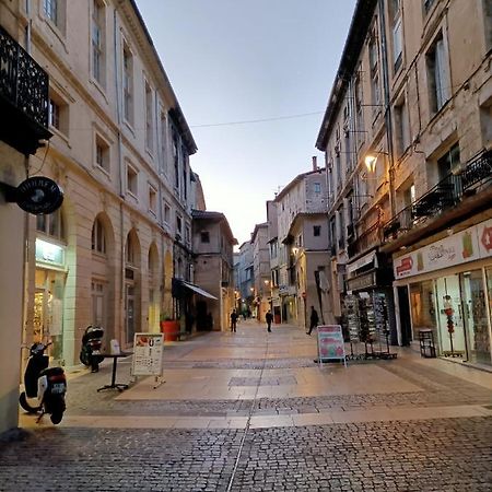 Appartement T2-Avignon - Centre Historique Extérieur photo