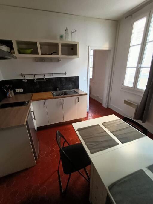 Appartement T2-Avignon - Centre Historique Extérieur photo