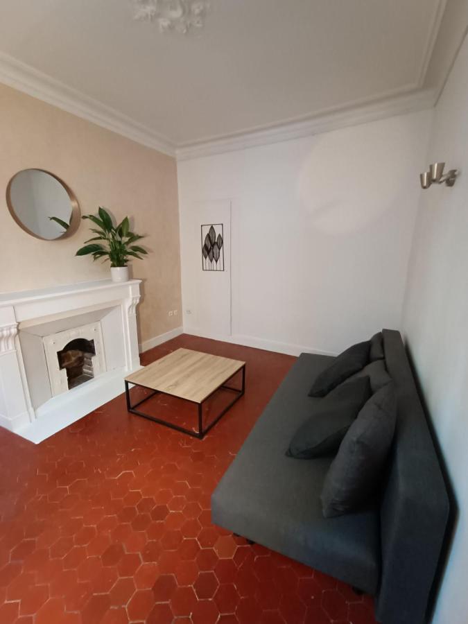 Appartement T2-Avignon - Centre Historique Extérieur photo