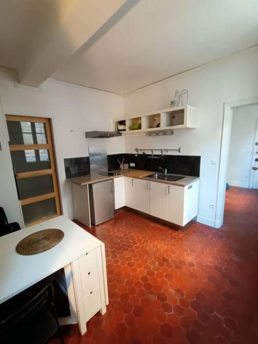 Appartement T2-Avignon - Centre Historique Extérieur photo