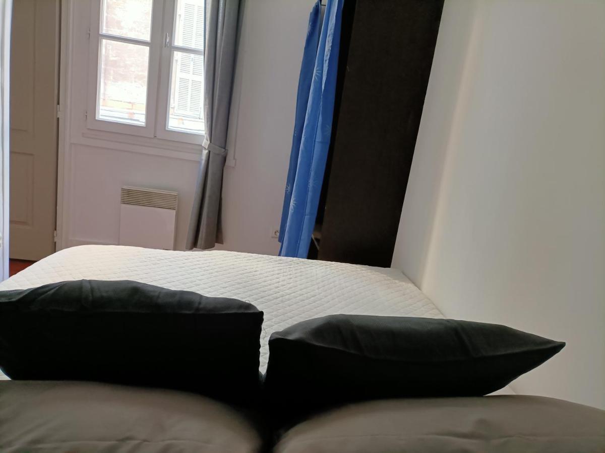 Appartement T2-Avignon - Centre Historique Extérieur photo